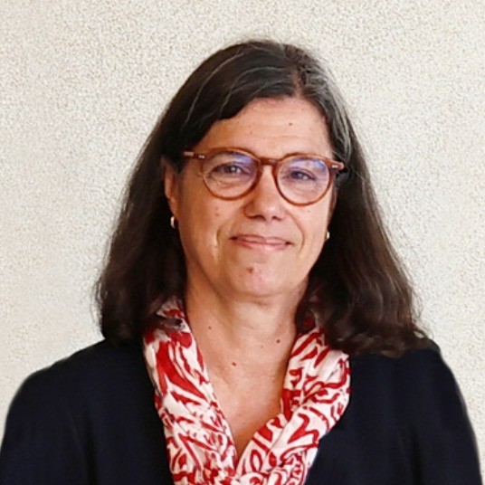 Teresa Alves
