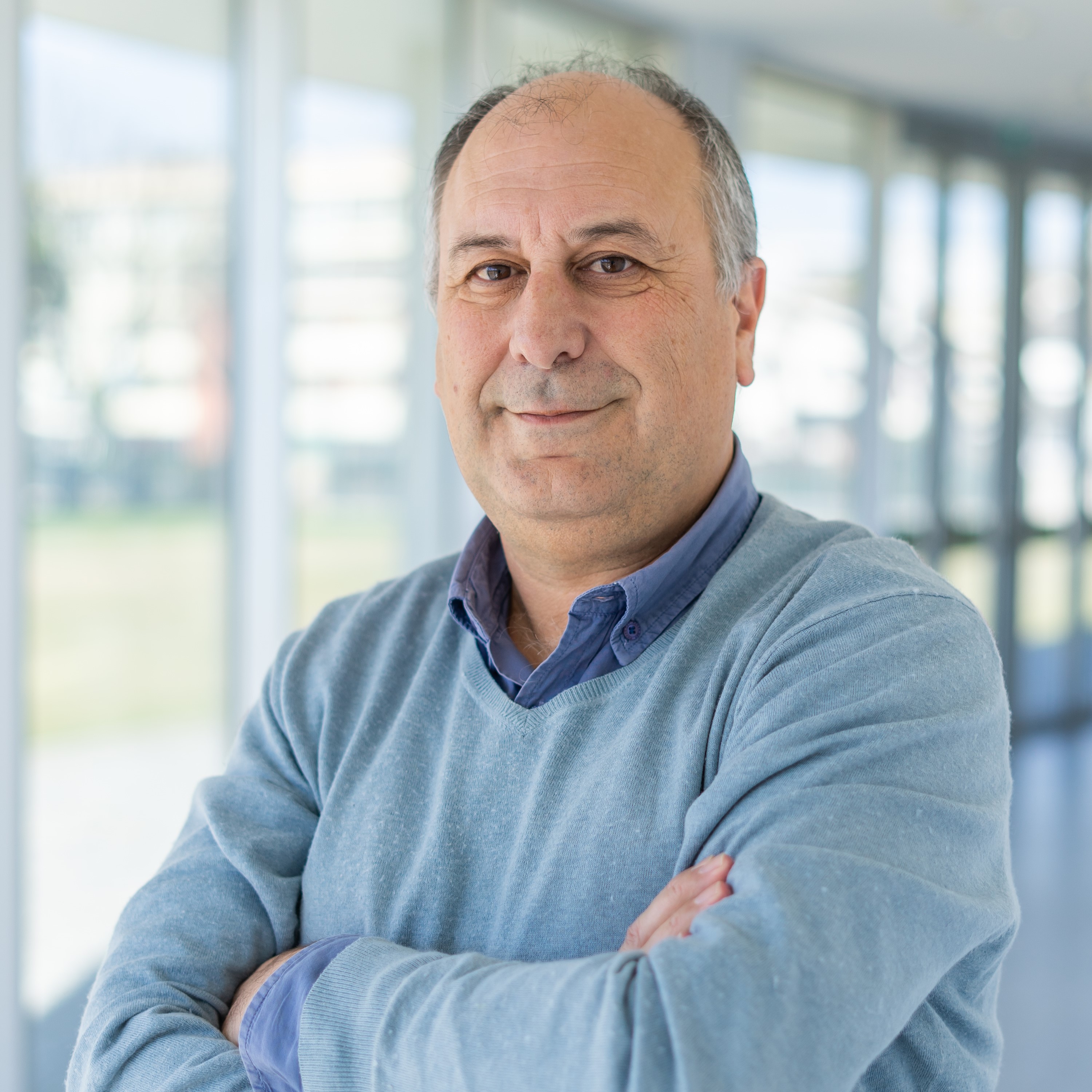 Lorenzo Pastrana