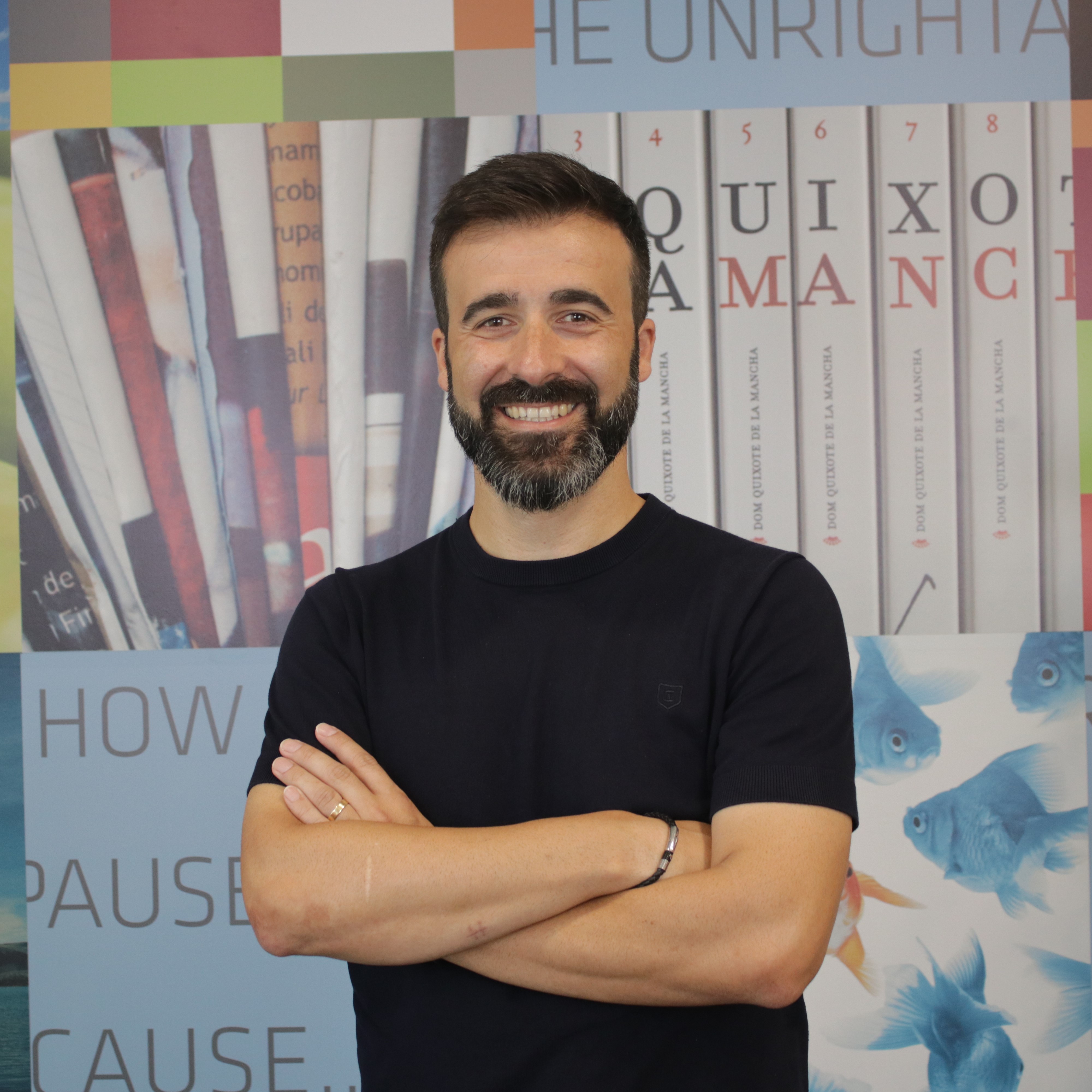 Pedro Salgado