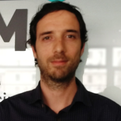 Pedro Silva