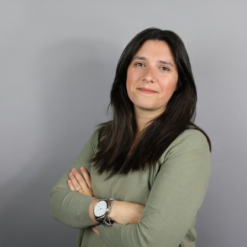 Laura Saldanha