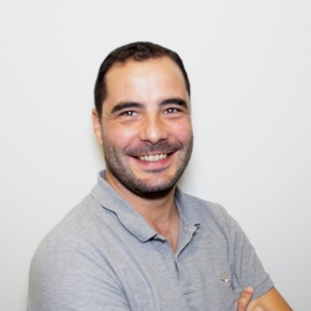 Telmo Santos