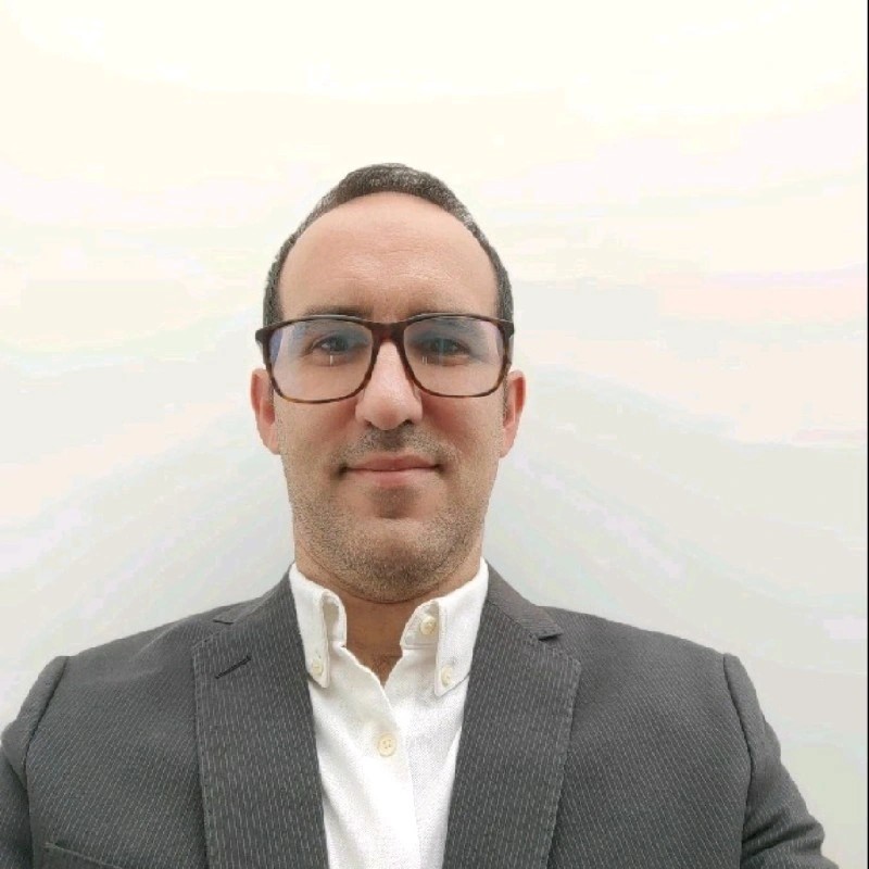 Pedro Oliveira