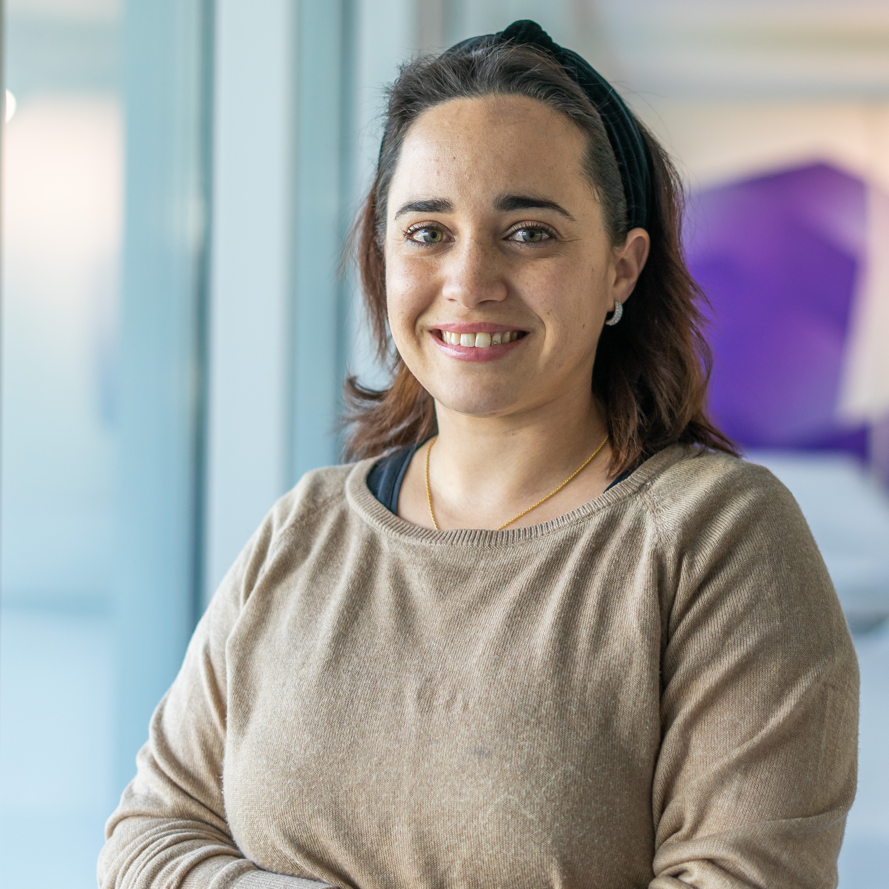 Sara Abalde-Cela