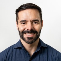 Pedro Salgueiro