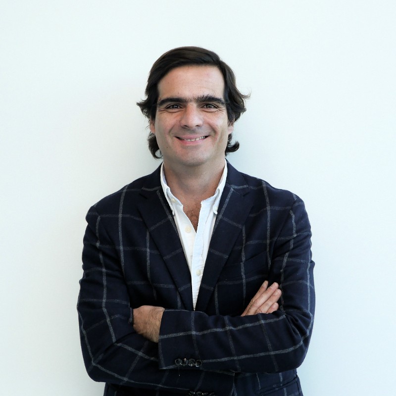 Miguel Barbosa