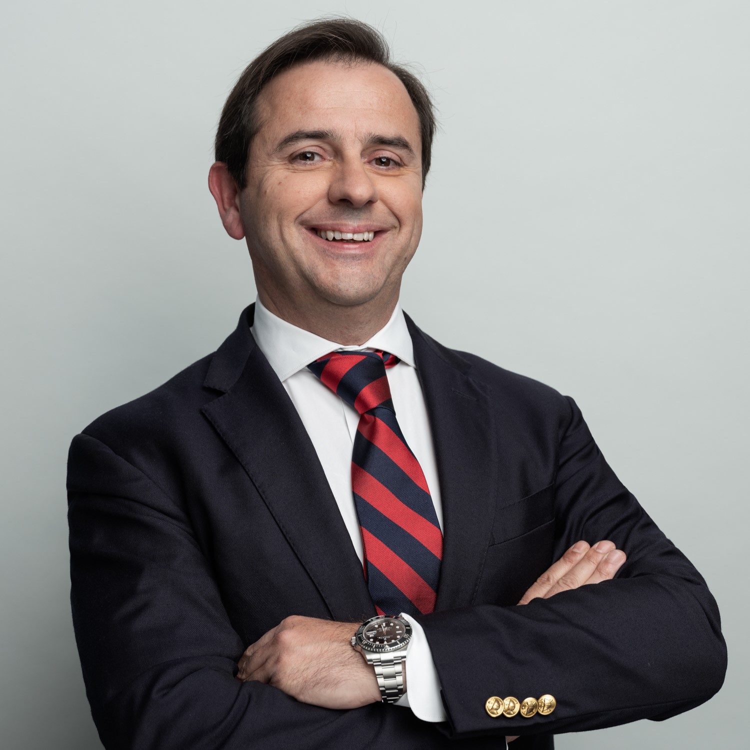 Luís Caixinhas