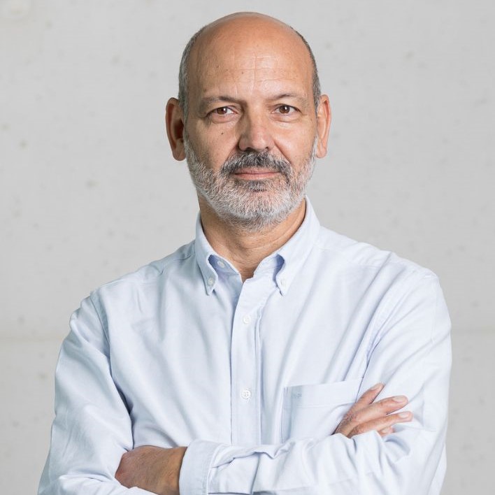 Jorge Pedrosa