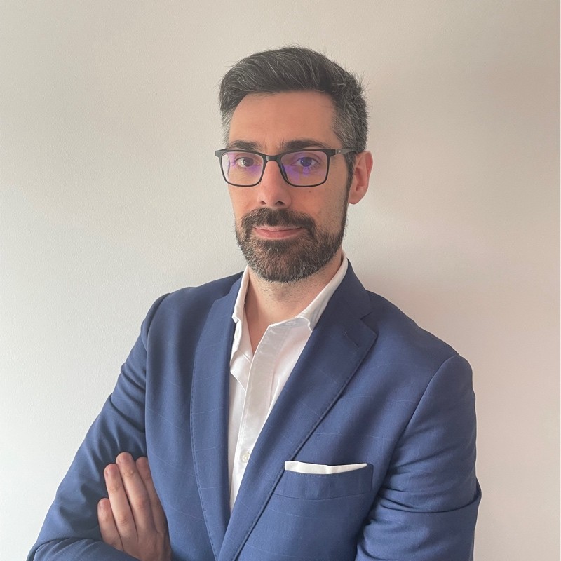 André Nogueira	
